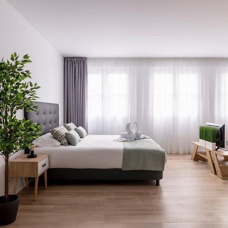 Casa Flori Apartment La Laguna  Ngoại thất bức ảnh
