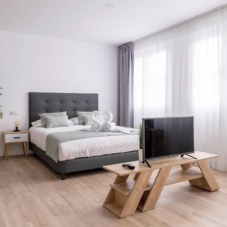 Casa Flori Apartment La Laguna  Ngoại thất bức ảnh
