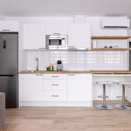 Casa Flori Apartment La Laguna  Ngoại thất bức ảnh