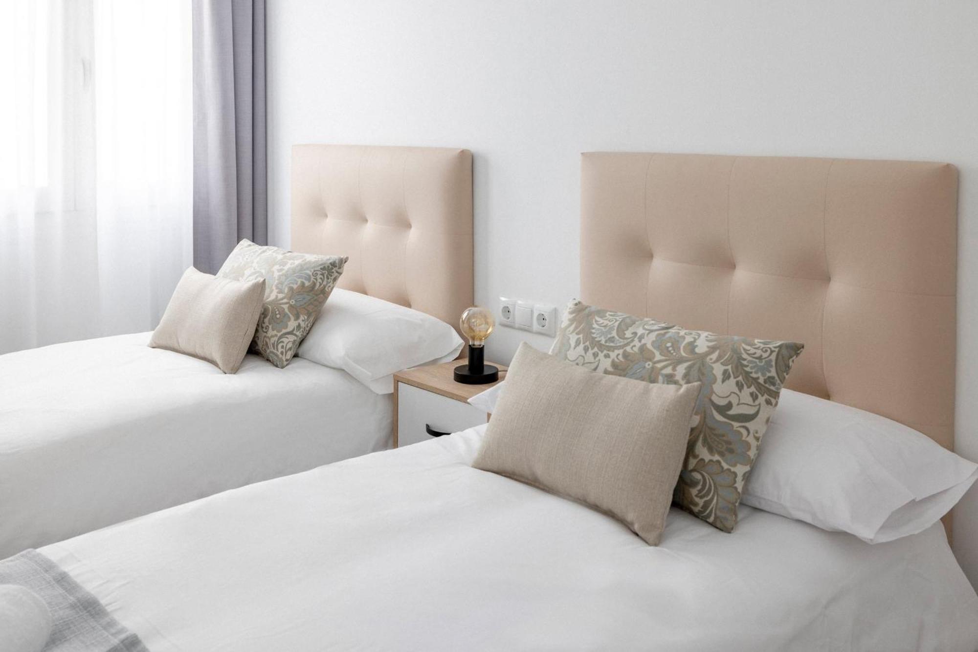 Casa Flori Apartment La Laguna  Ngoại thất bức ảnh