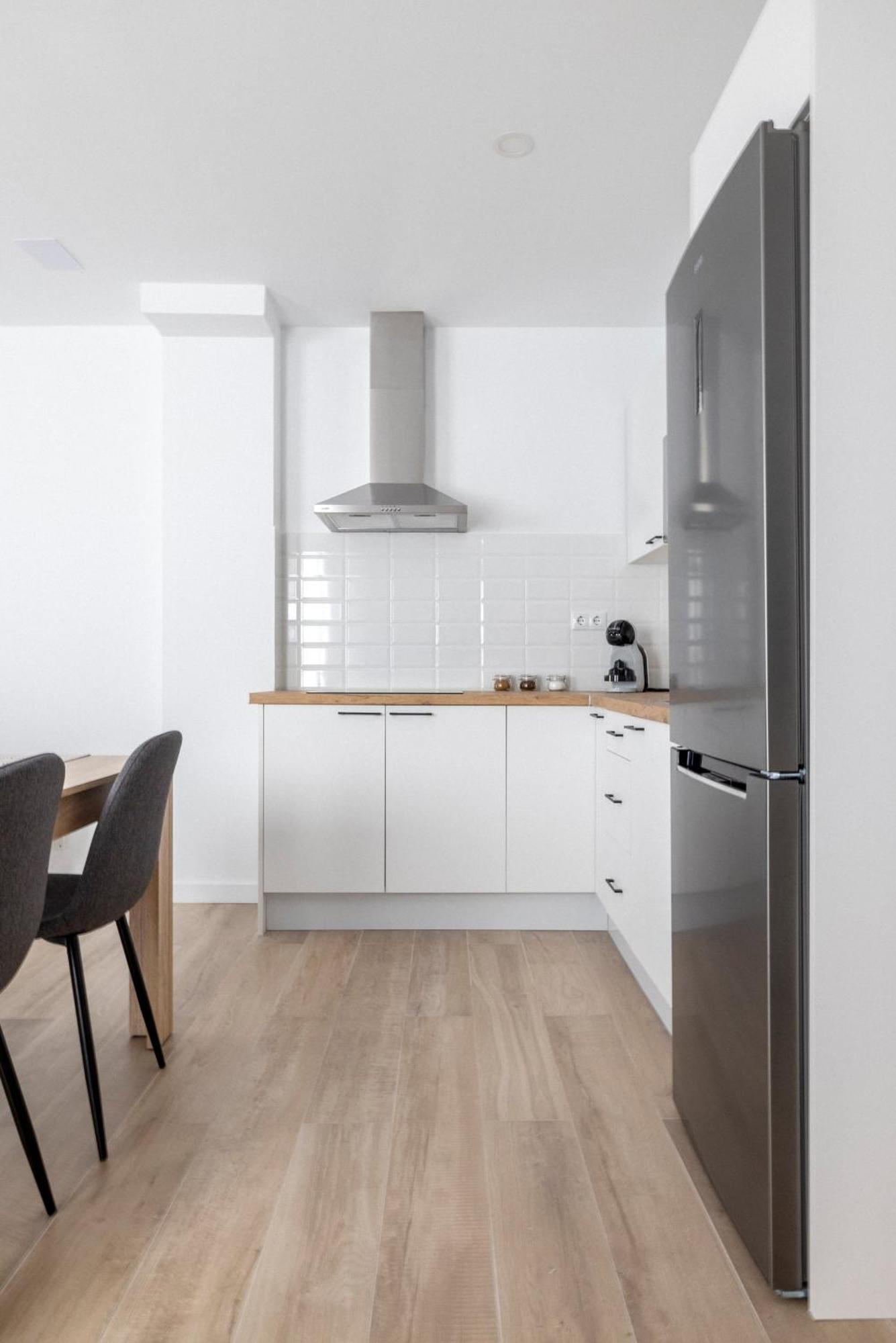 Casa Flori Apartment La Laguna  Ngoại thất bức ảnh