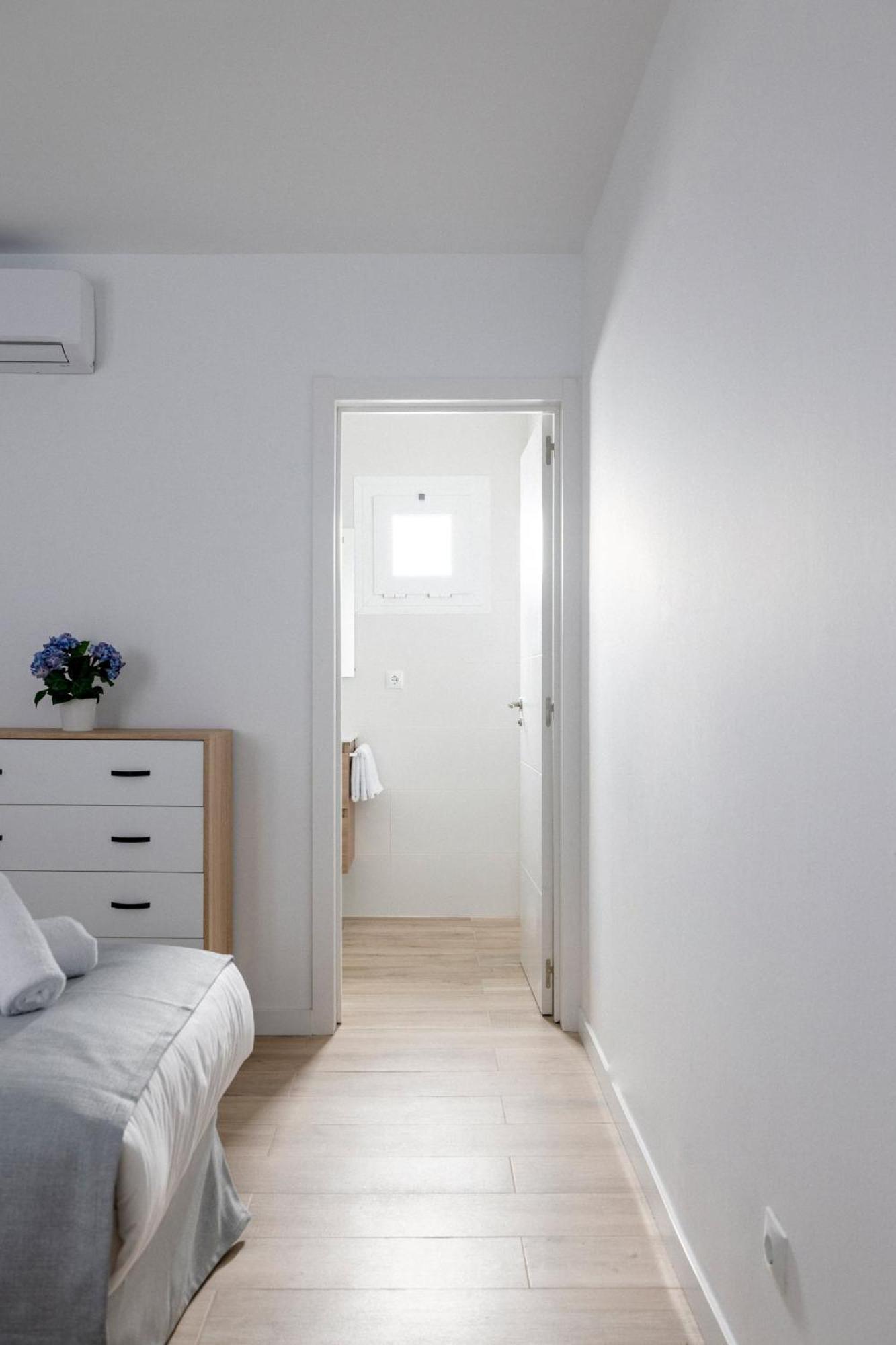 Casa Flori Apartment La Laguna  Ngoại thất bức ảnh