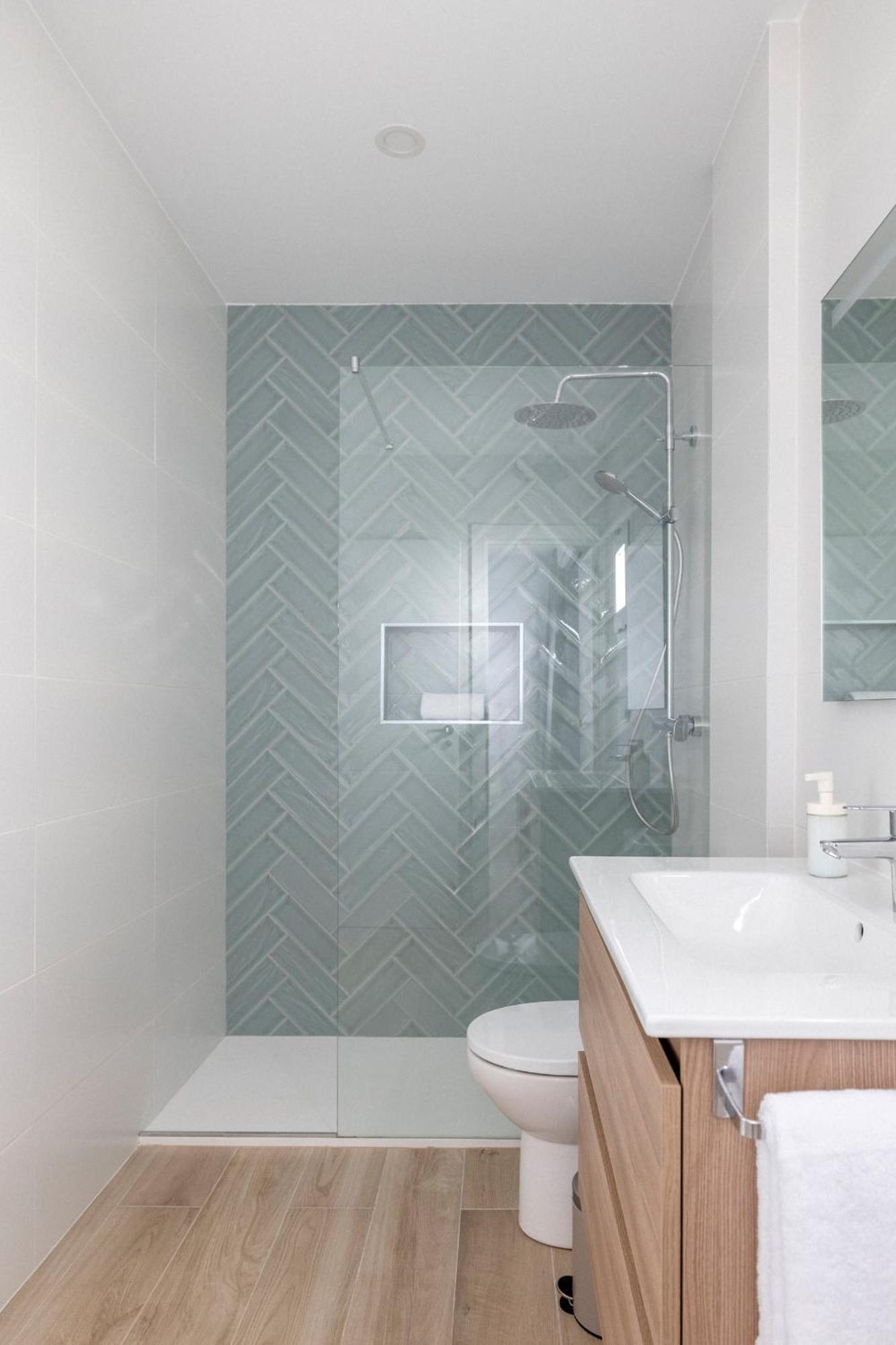 Casa Flori Apartment La Laguna  Ngoại thất bức ảnh