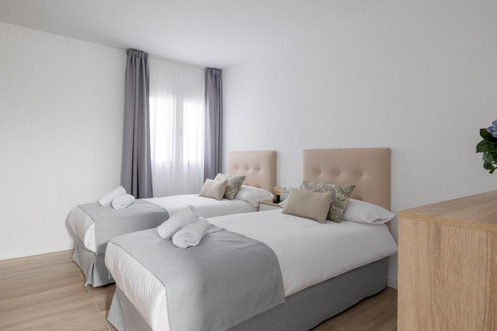 Casa Flori Apartment La Laguna  Ngoại thất bức ảnh