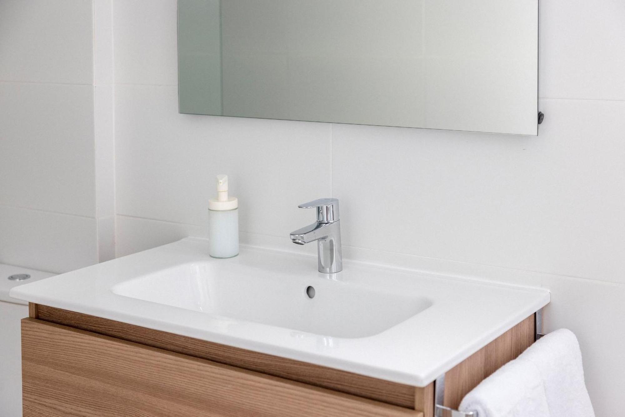 Casa Flori Apartment La Laguna  Ngoại thất bức ảnh