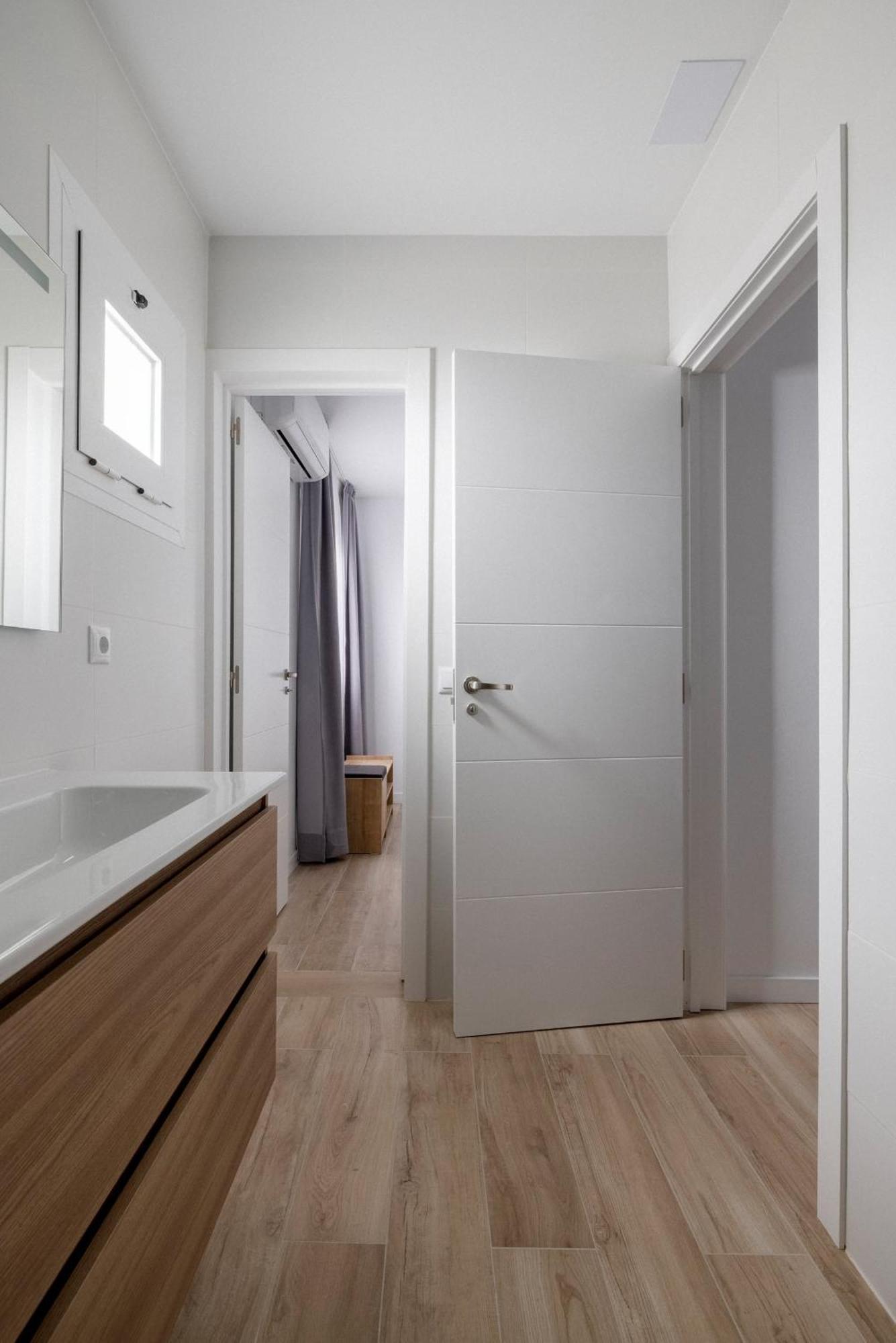 Casa Flori Apartment La Laguna  Ngoại thất bức ảnh