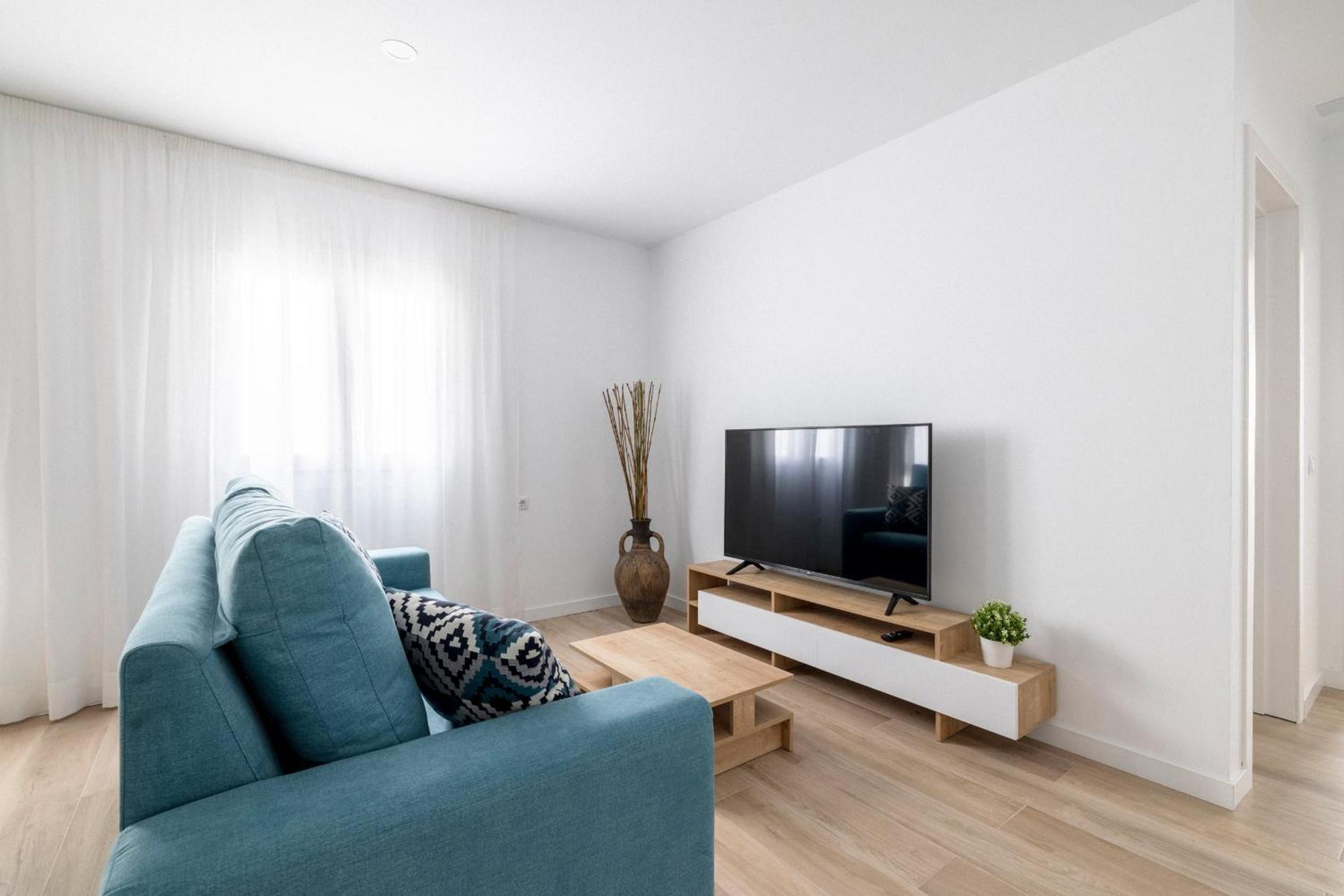 Casa Flori Apartment La Laguna  Ngoại thất bức ảnh
