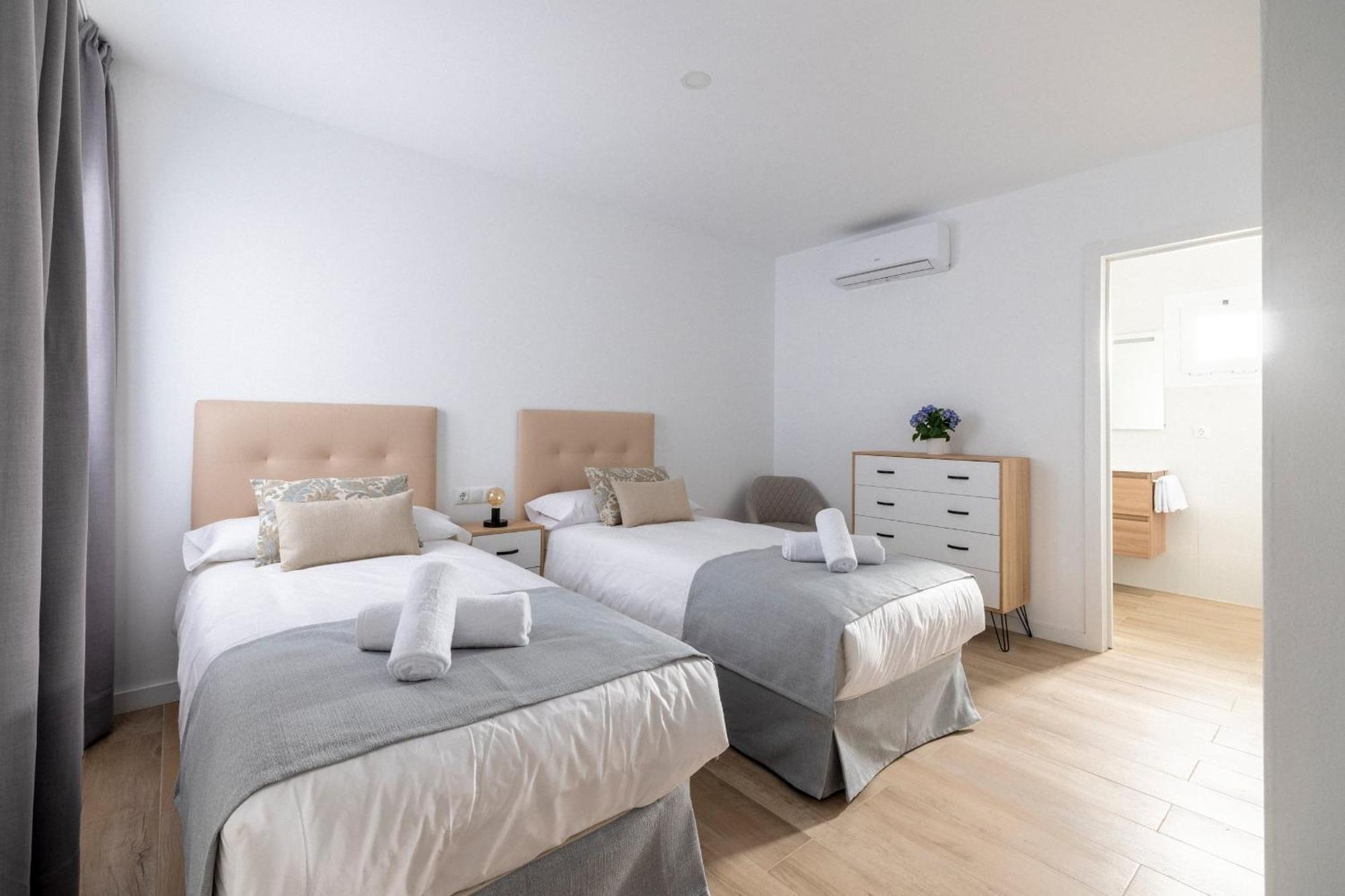 Casa Flori Apartment La Laguna  Ngoại thất bức ảnh