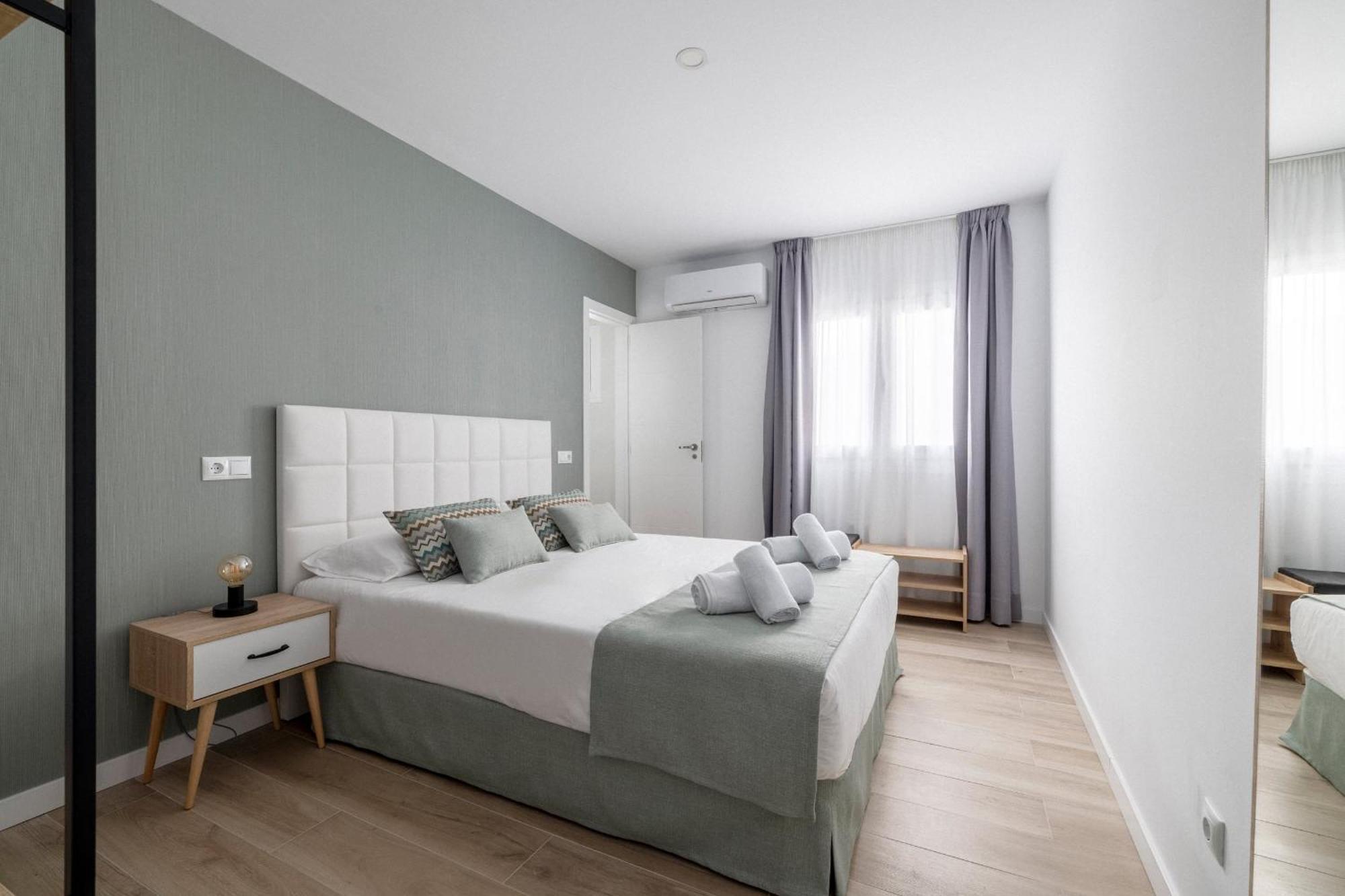 Casa Flori Apartment La Laguna  Ngoại thất bức ảnh
