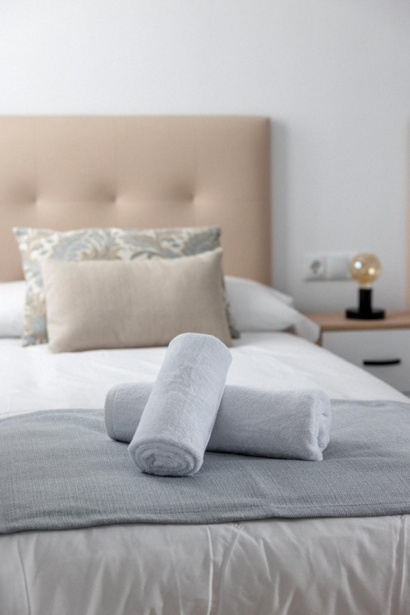 Casa Flori Apartment La Laguna  Ngoại thất bức ảnh