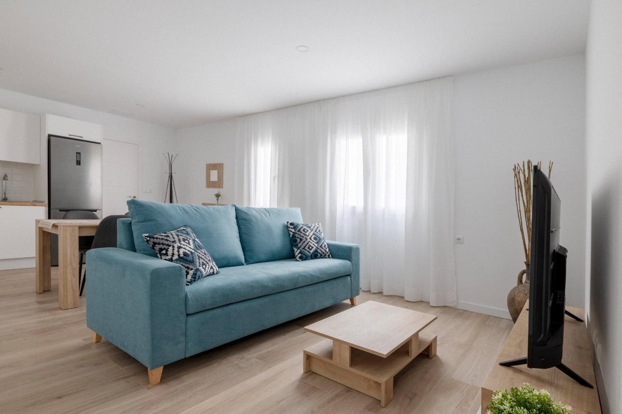Casa Flori Apartment La Laguna  Ngoại thất bức ảnh