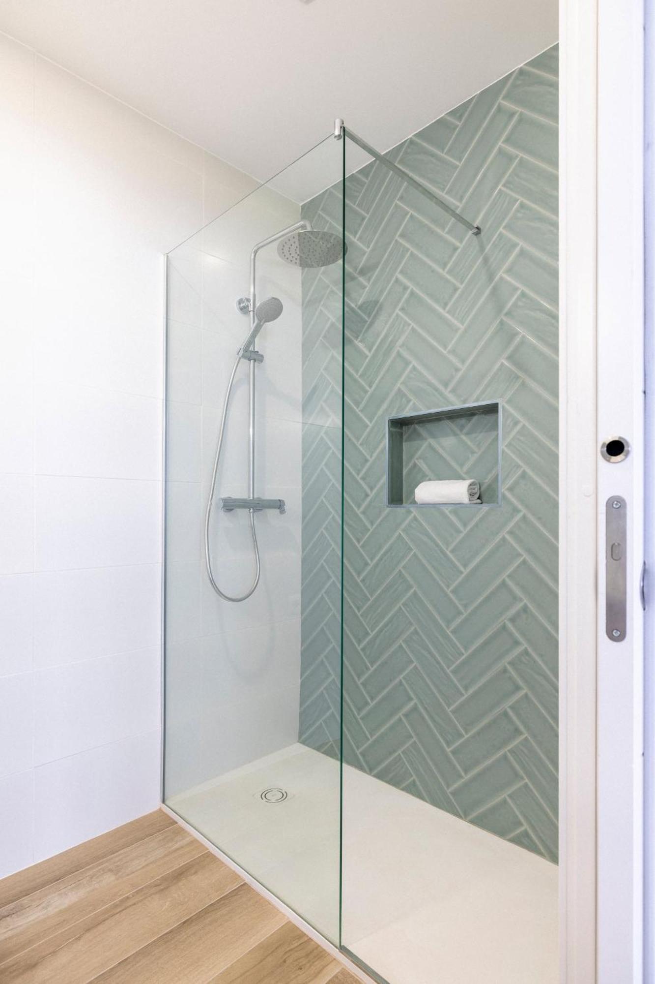 Casa Flori Apartment La Laguna  Ngoại thất bức ảnh