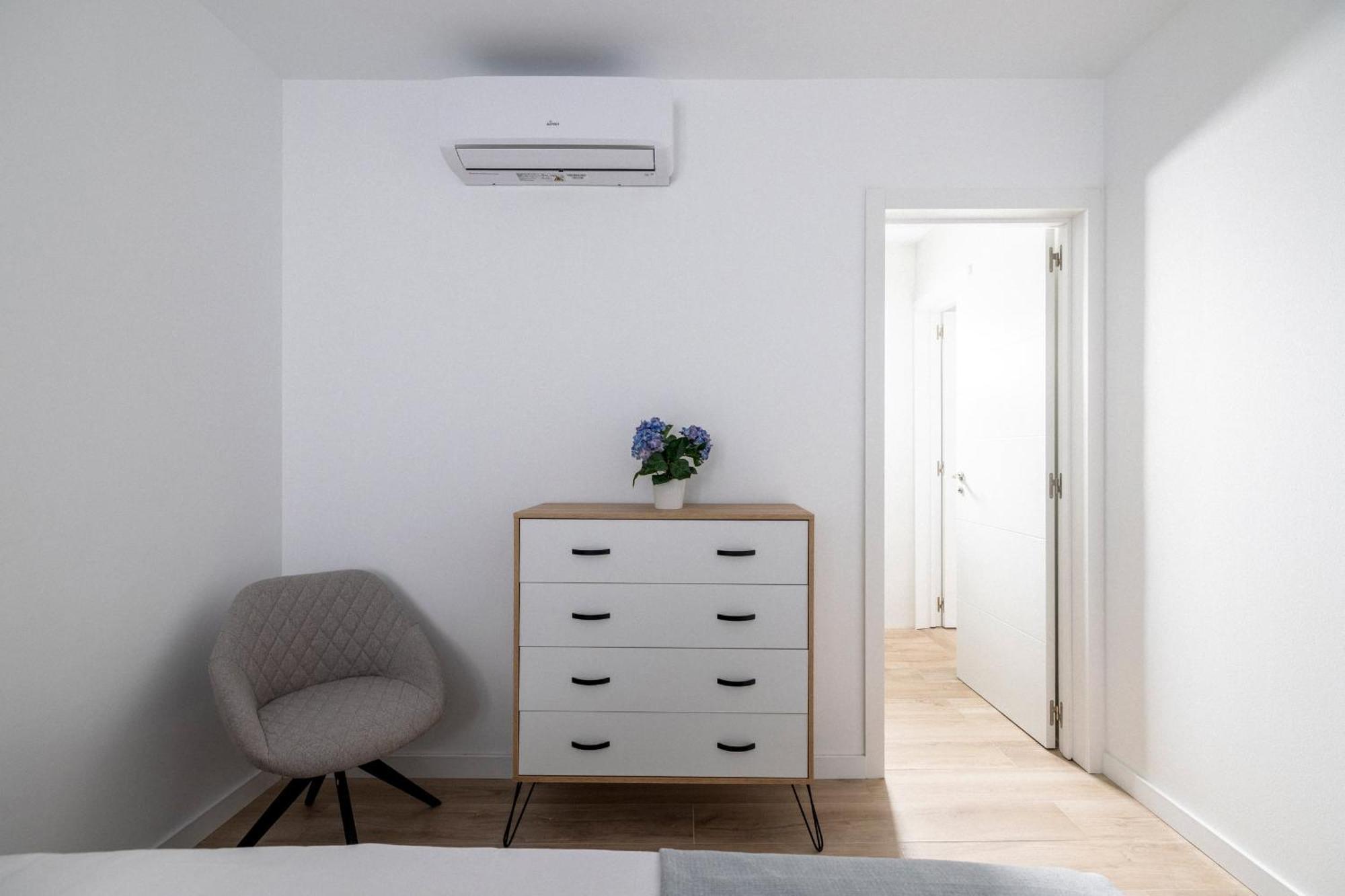 Casa Flori Apartment La Laguna  Ngoại thất bức ảnh