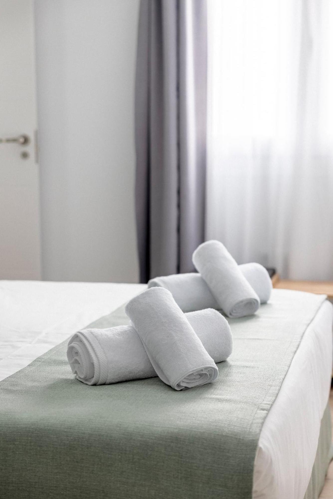 Casa Flori Apartment La Laguna  Ngoại thất bức ảnh