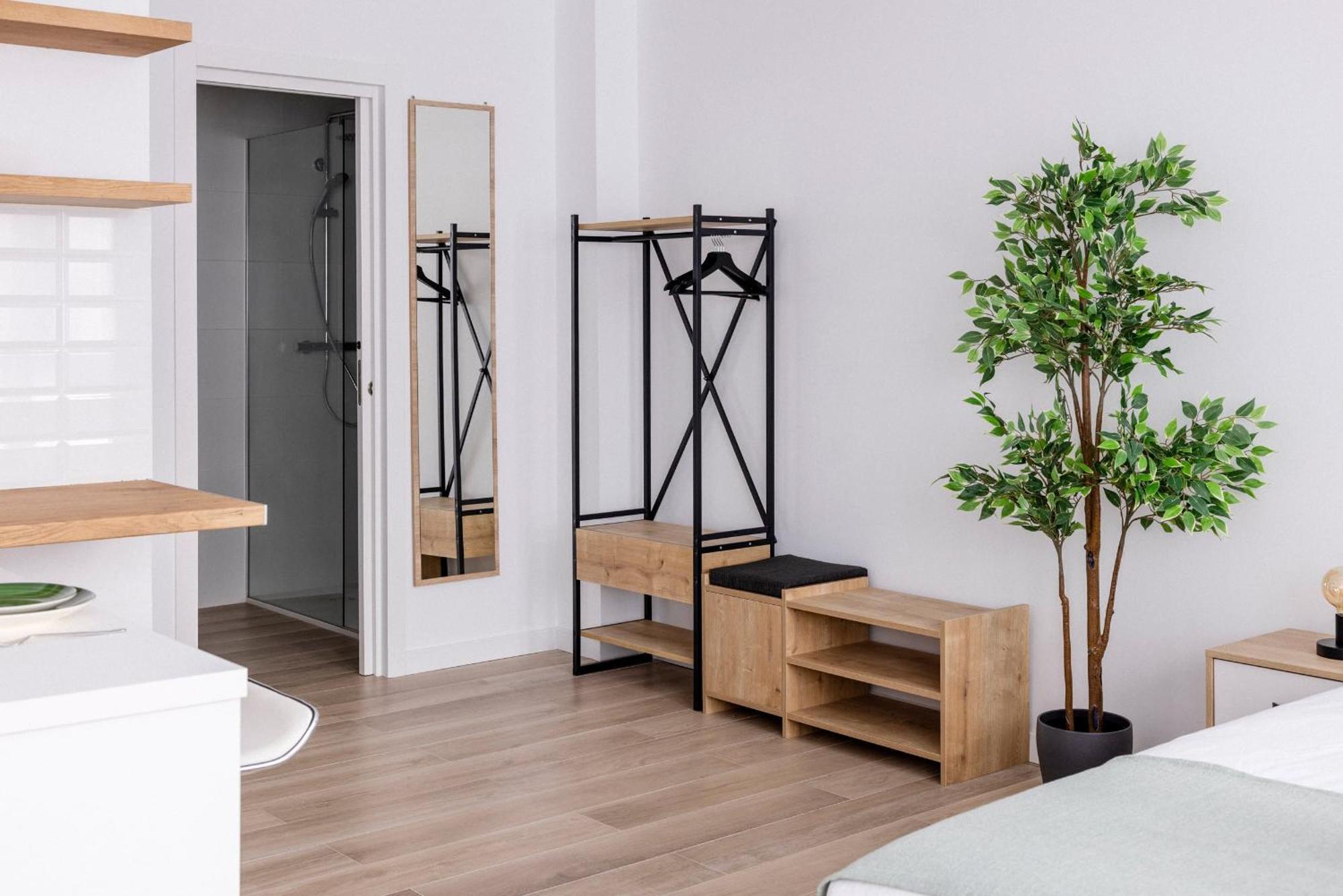 Casa Flori Apartment La Laguna  Ngoại thất bức ảnh