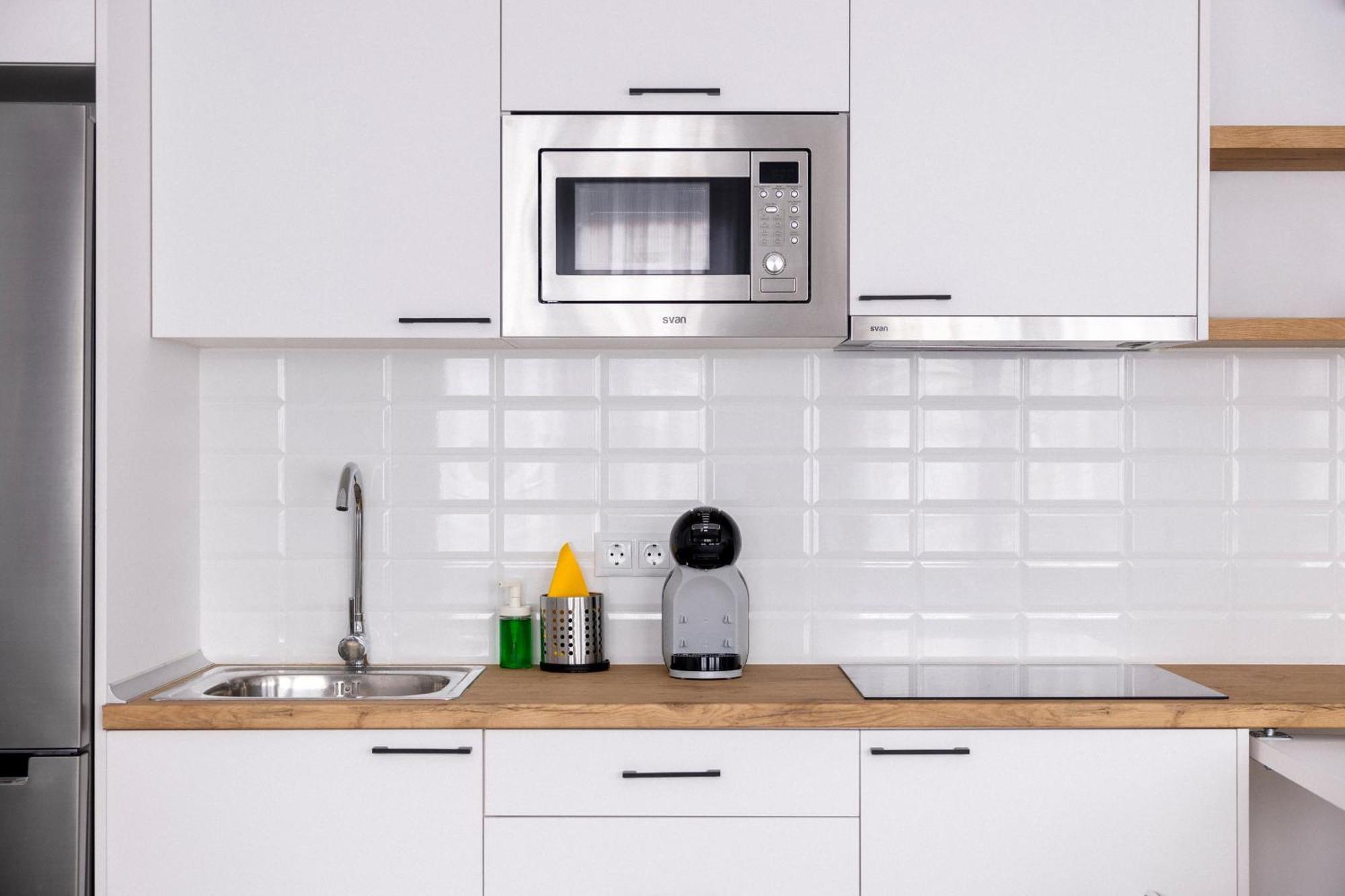 Casa Flori Apartment La Laguna  Ngoại thất bức ảnh