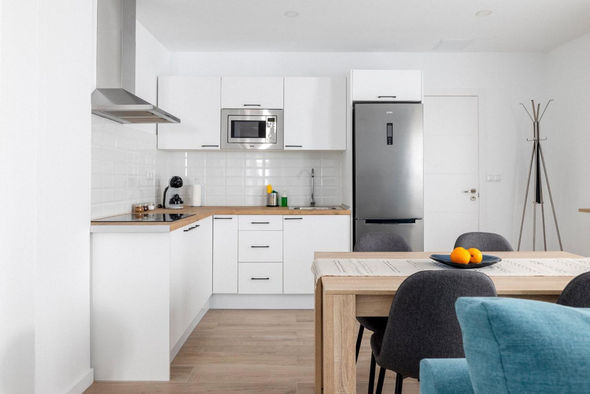 Casa Flori Apartment La Laguna  Ngoại thất bức ảnh