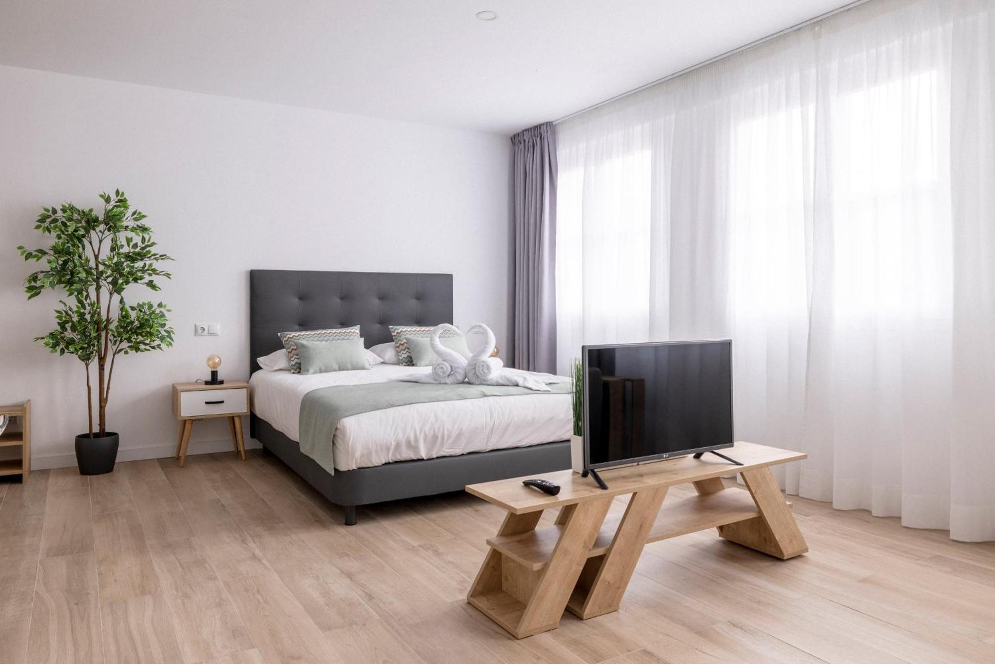 Casa Flori Apartment La Laguna  Ngoại thất bức ảnh