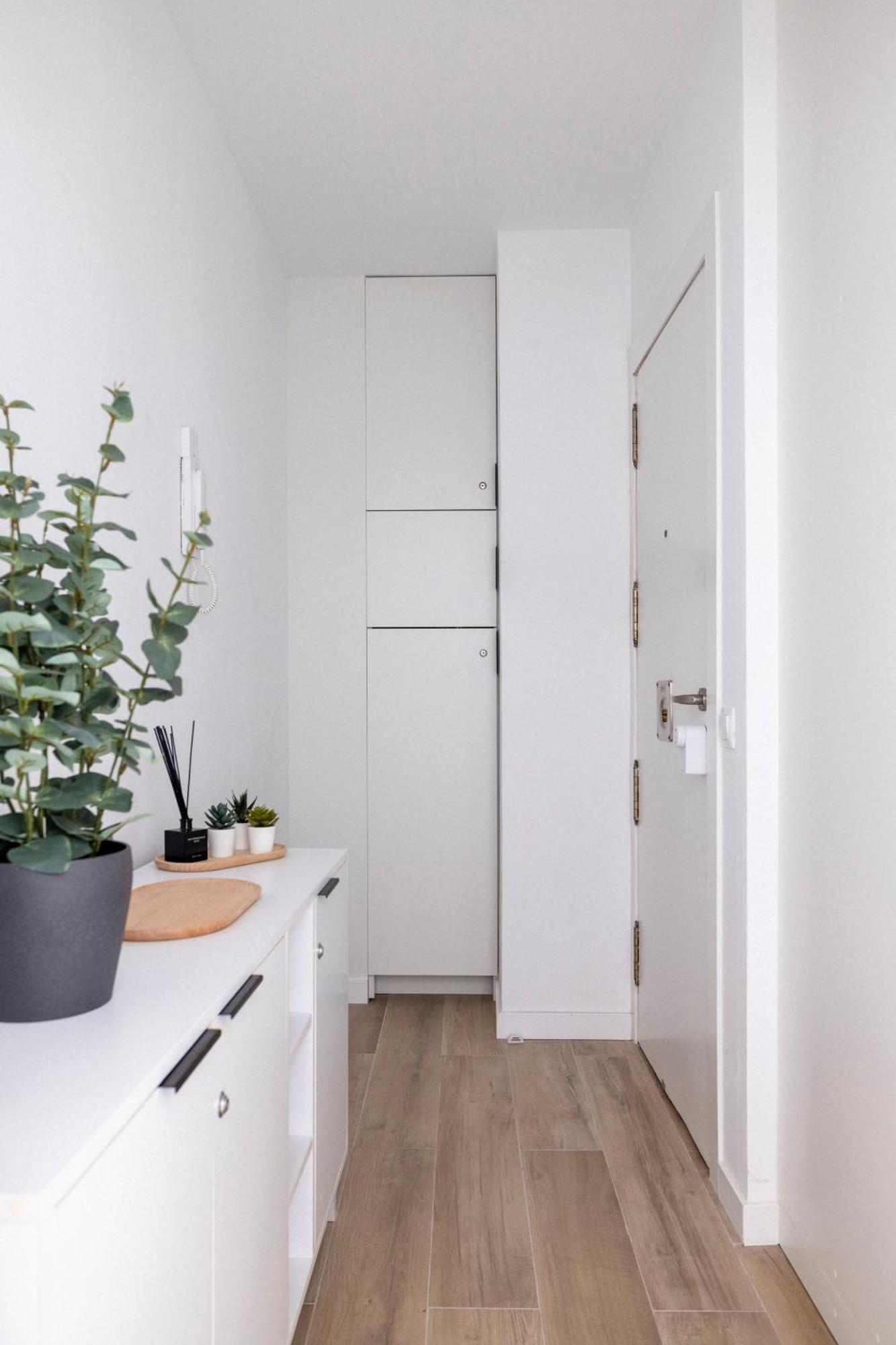 Casa Flori Apartment La Laguna  Ngoại thất bức ảnh