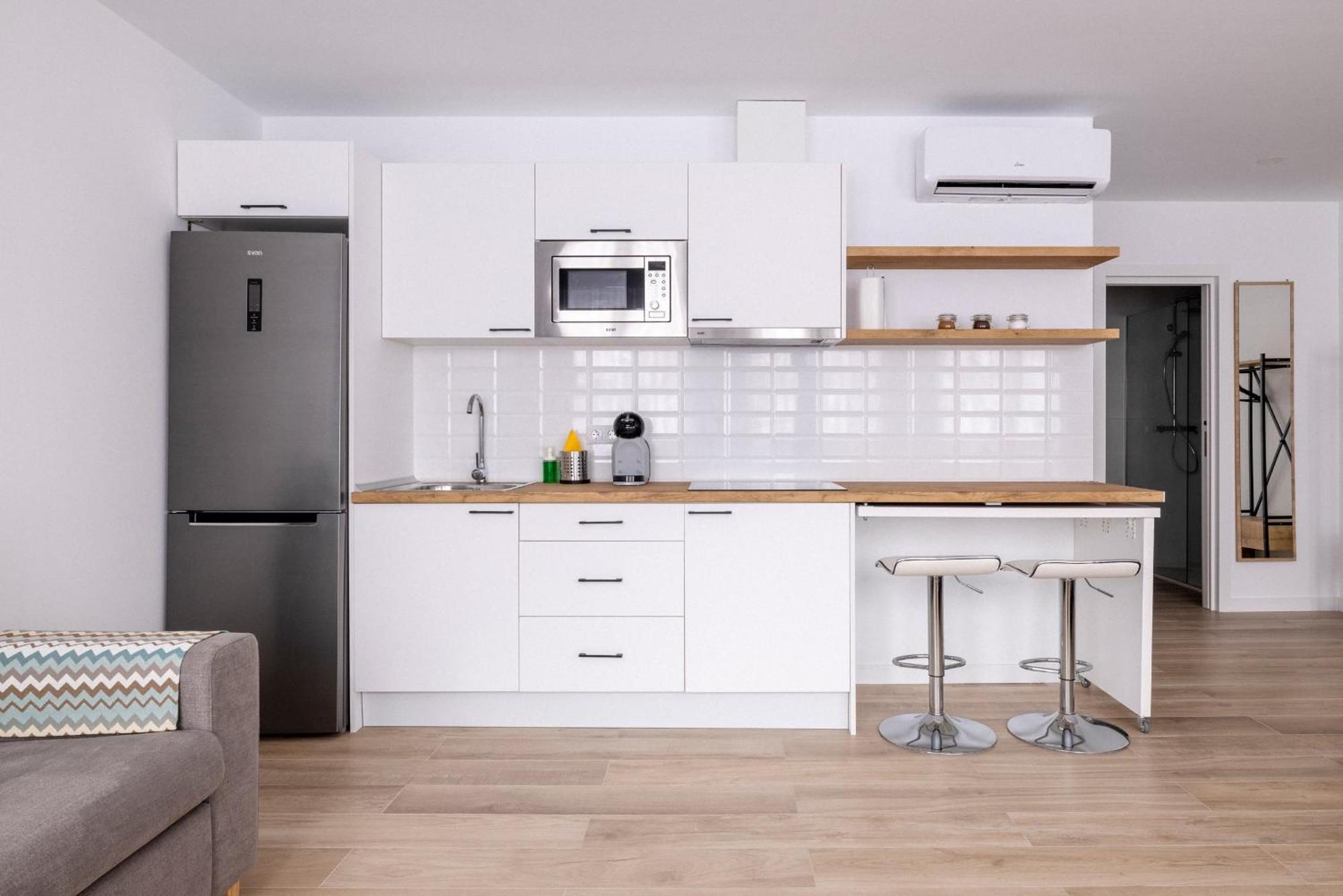 Casa Flori Apartment La Laguna  Ngoại thất bức ảnh