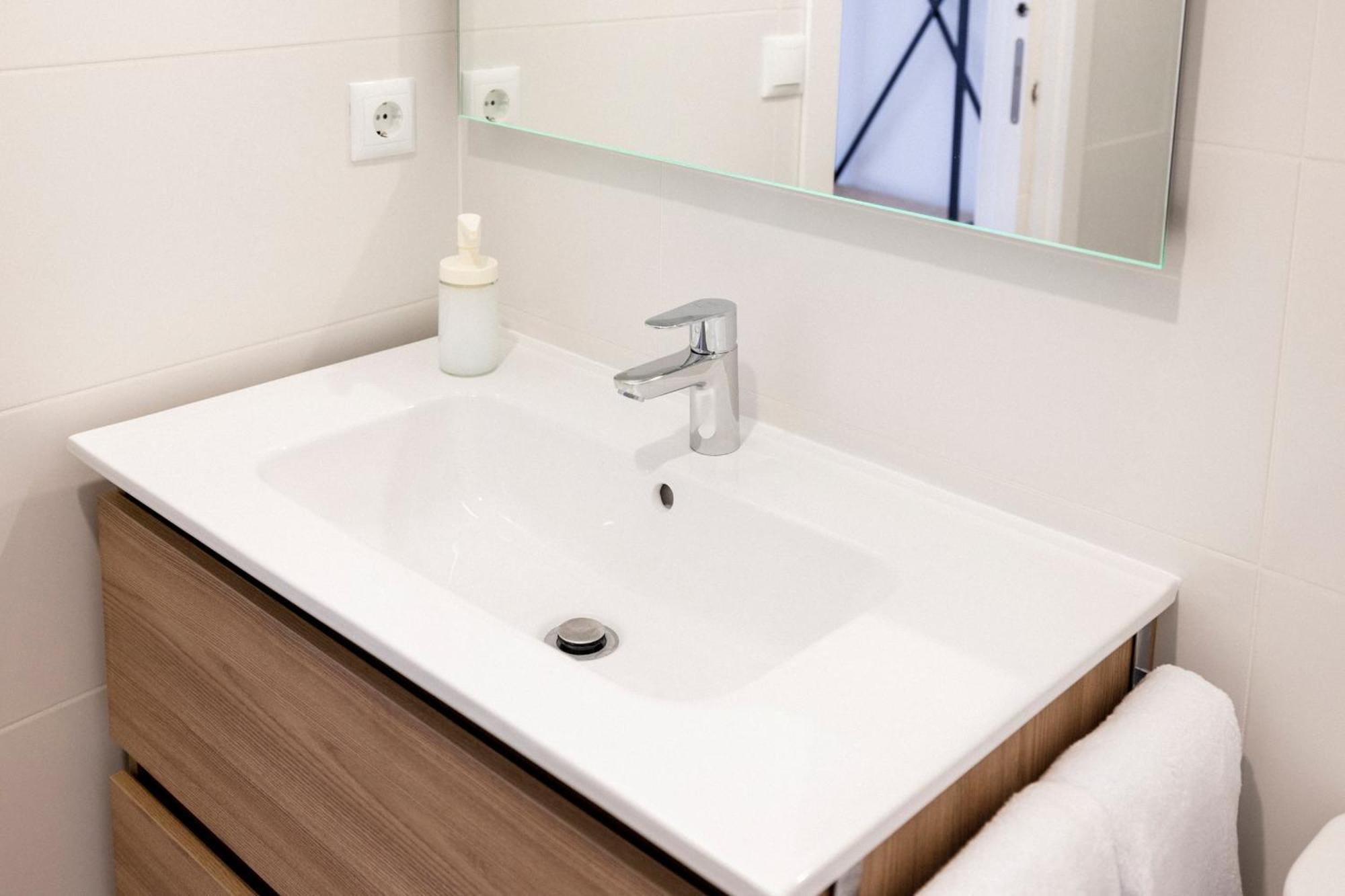 Casa Flori Apartment La Laguna  Ngoại thất bức ảnh